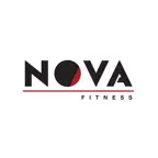 NOVA Fitness iOS Icon