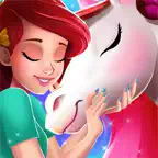 Horse & Pony Doctor Care iOS Icon