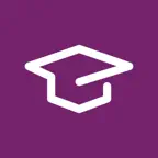 INA Virtual LMS iOS Icon