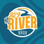 92.9 The River iOS Icon
