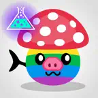 Frosby Species - Creature Lab iOS Icon