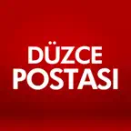 Düzce Postası iOS Icon