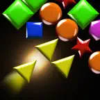 Gem Shoot iOS Icon