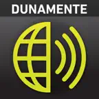 Podunajsko-Dunamente iOS Icon