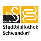 Stadtbibliothek Schwandorf iOS Icon