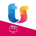 TeamSystem Digital Box iOS Icon