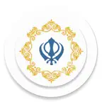 Anand Sahib Paath iOS Icon