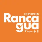 Rancagua Deportes iOS Icon