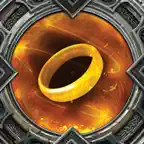 Journeys in Middle-earth iOS Icon