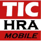TIC International Benefits Icon