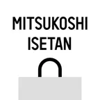 三越伊勢丹アプリ icon