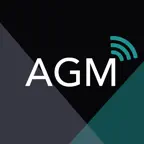 AGM Truck Test iOS Icon