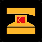 Kodak Mobile Film Scanner iOS Icon