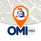 OMI Mobile iOS Icon