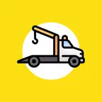 Evacuator PRO iOS Icon