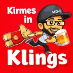 Kirmes in Klings iOS Icon