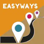 EasyWays iOS Icon