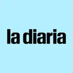la diaria | Edición Papel iOS Icon