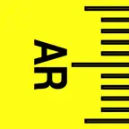 AR Easy Measure - Ruler Icon