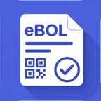 eBOL Bill of Lading iOS Icon