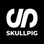 SKULLPIG Icon