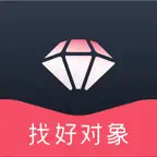 MarryU婚恋-探探附近实名制单身用户 icon