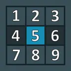 Sudoku Plus iOS Icon