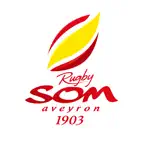 SOM RUGBY iOS Icon