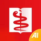 昭昭医考-全方位专业医学考试学习平台 icon