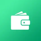 محفظتي الإلكترونية مصاريف iOS Icon