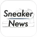 スニーカー ニュース(Sneaker News) iOS Icon