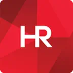 HiRa HR & Market Place iOS Icon