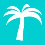 Traveltribe - Friends Globally iOS Icon