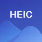 Luma: Convert Heic 2 Jpg iOS Icon
