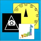 写真撮影メモ iOS Icon