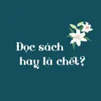 Đọc sách hay là chết? iOS Icon
