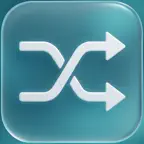 XL Random: Choice Helper Icon