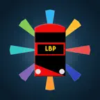 London Bus Pal Icon