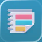hashColor icon
