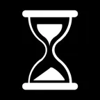 Time Plan- iOS Icon