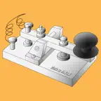 MorseFriends iOS Icon