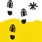 Livradois-Forez Rando Icon