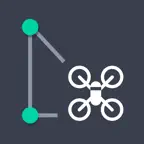Avision for Drones Icon