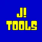 J! Tools iOS Icon