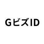 GビズID iOS Icon