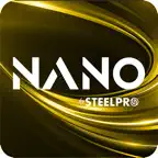 STEELPRO MP3 iOS Icon