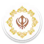 Chaupai Sahib Paath iOS Icon