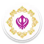 Dukh Bhanjani Sahib Paath iOS Icon