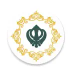 Rehras Sahib Paath iOS Icon