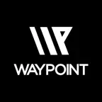 WAYPOINT FITNESS iOS Icon